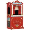 Théâtre de marionnettes rétro en bois FSC Le Toy Van Produit 1