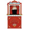 Théâtre de marionnettes rétro en bois FSC Le Toy Van Produit 3