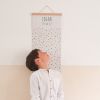 Toise Confettis (personnalisable) Baubels Ambiance 4