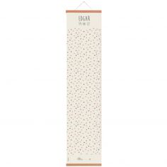 Toise Confettis (personnalisable) - Baubels