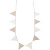 Guirlande de fanions Daydream (250 cm) - BB & Co