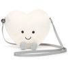 Sac Amuseable Cœur crème Jellycat Produit 2