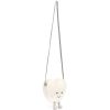 Sac Amuseable Cœur crème Jellycat Produit 5