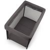 Lit parapluie PAAL avec drap en coton bio et moustiquaire Thunder Nuna Produit 6