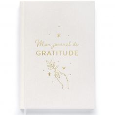 Journal de Gratitude - Zü