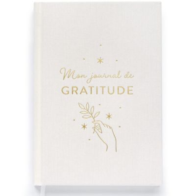 Journal de Gratitude  par Zü