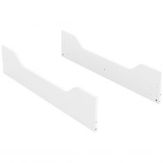Kit de transformation pour lit Nature (pour lit 70 x 140 cm) - Sauthon mobilier