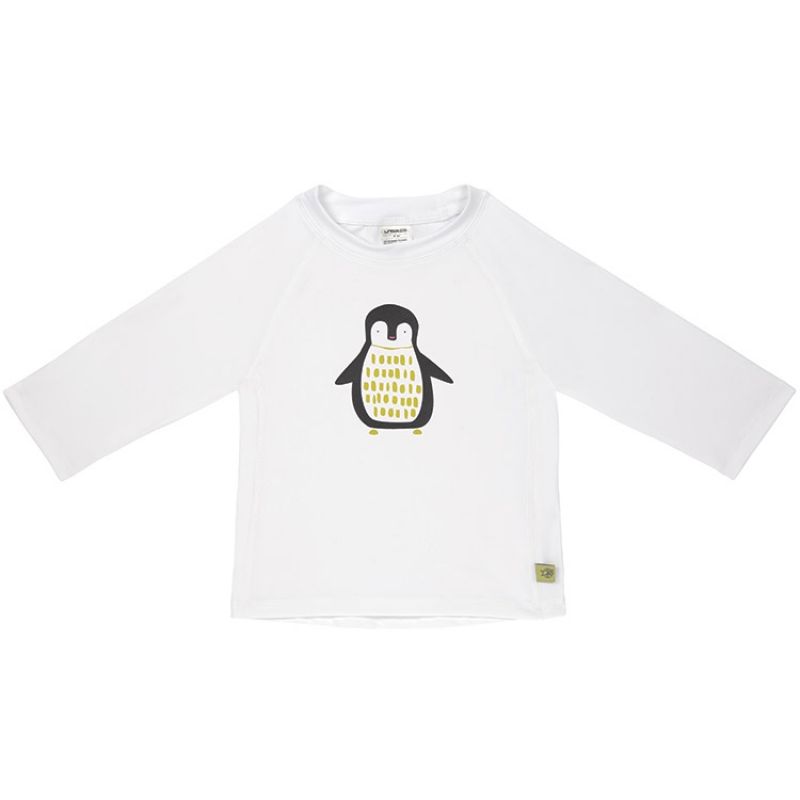 Tee-shirt anti-UV manches longues Pingouin (2 ans) Lässig