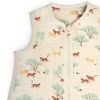 Gigoteuse été Félin La forêt Mawa (0-6 mois) Moulin Roty Produit 2