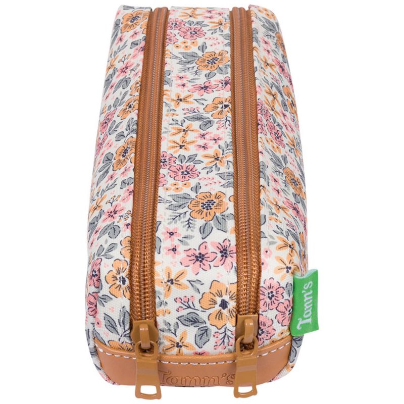 Trousse double Les Fantaisies Héloïse Multicolore Tann's Produit 2