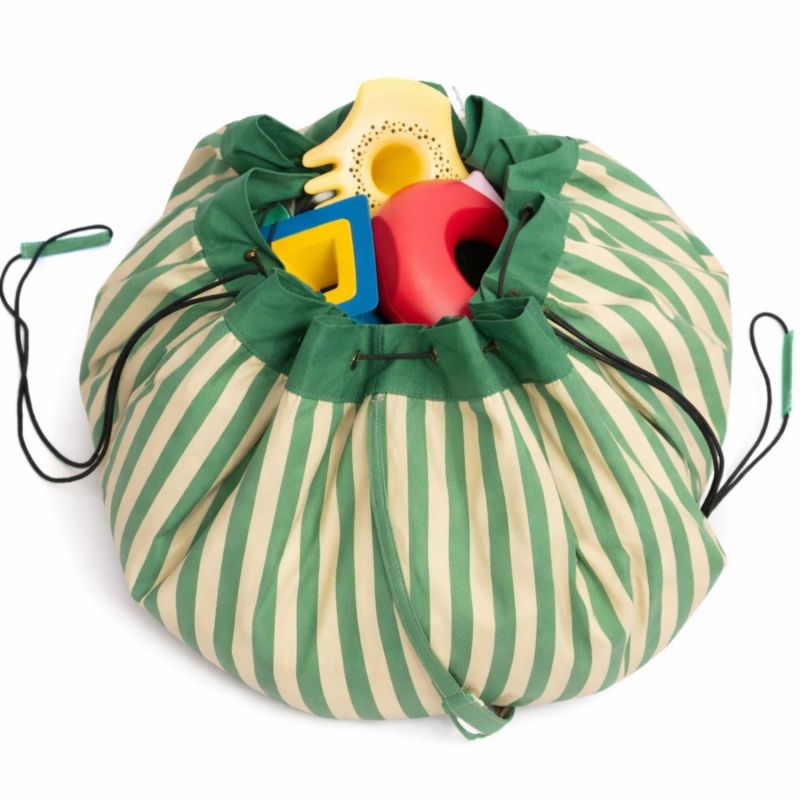 Sac à jouets 2 en 1 Noomad Outdoor Parc Play&Go Produit 3