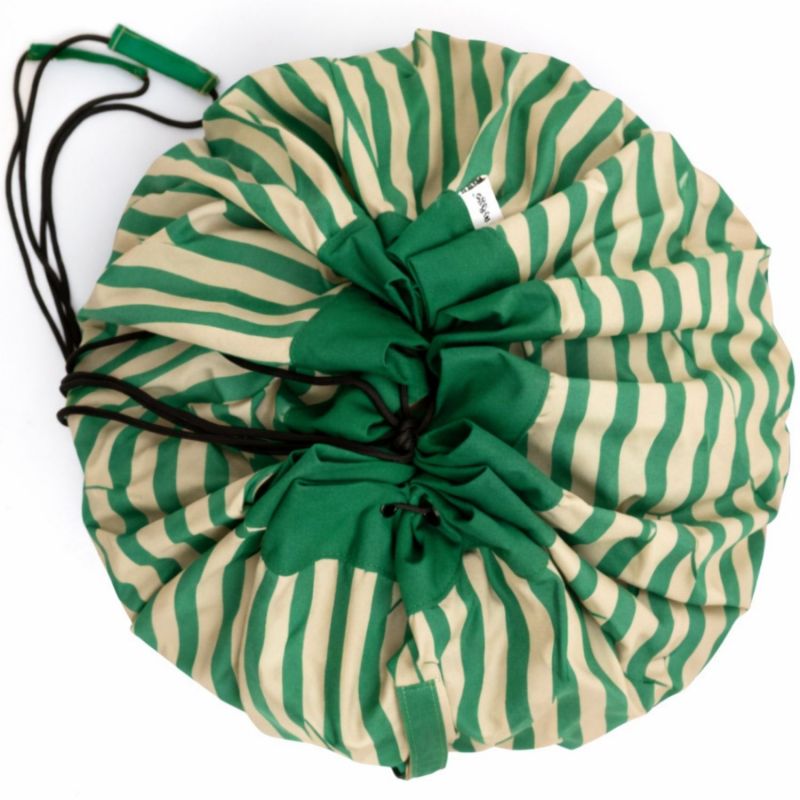 Sac à jouets 2 en 1 Noomad Outdoor Parc Play&Go Produit 4