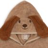 Poncho de bain Diego (1-4 ans) Jollein Produit 4