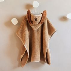Poncho de bain Diego (1-4 ans)