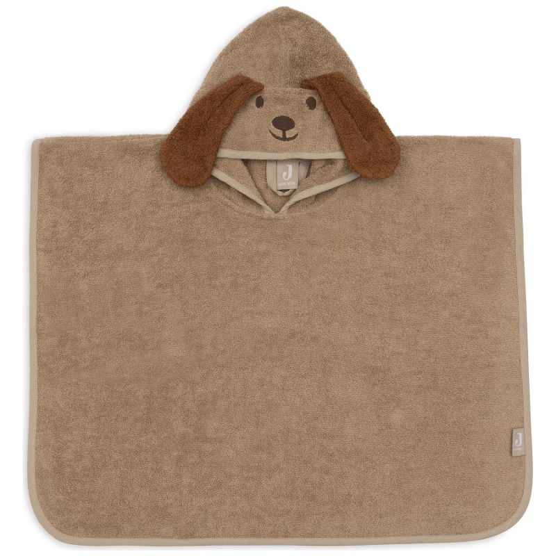 Poncho de bain Diego (1-4 ans) Jollein Produit 1