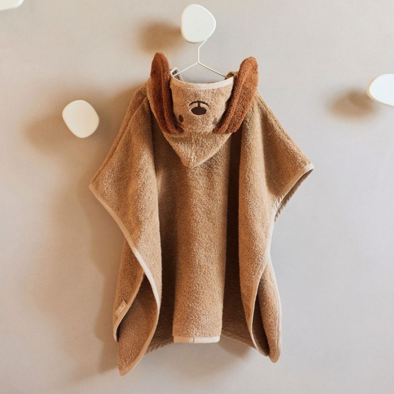 Poncho de bain Diego (1-4 ans) Jollein Ambiance 2