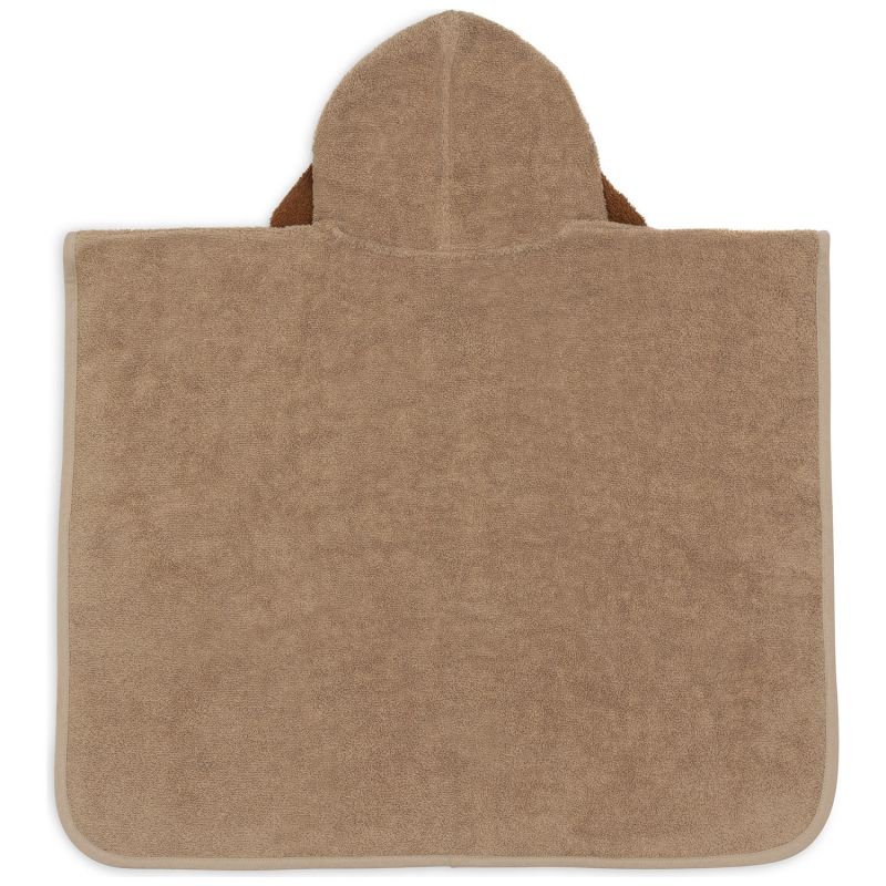 Poncho de bain Diego (1-4 ans) Jollein Produit 3