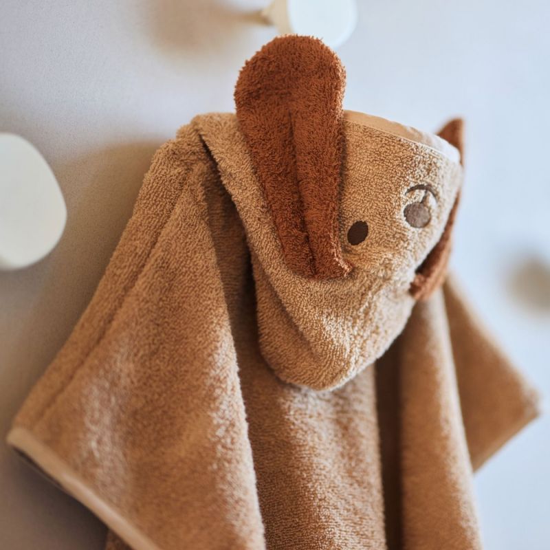 Poncho de bain Diego (1-4 ans) Jollein Ambiance 6