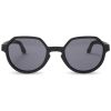 Lunettes de soleil Oozz Noir (0-12 mois) KI et LA Produit 1