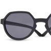 Lunettes de soleil Oozz Noir (0-12 mois) KI et LA Produit 6