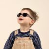 Lunettes de soleil Oozz Noir (0-12 mois) KI et LA Ambiance 7