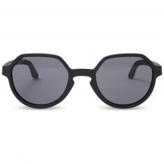 Lunettes de soleil Oozz Noir (0-12 mois) - KI et LA