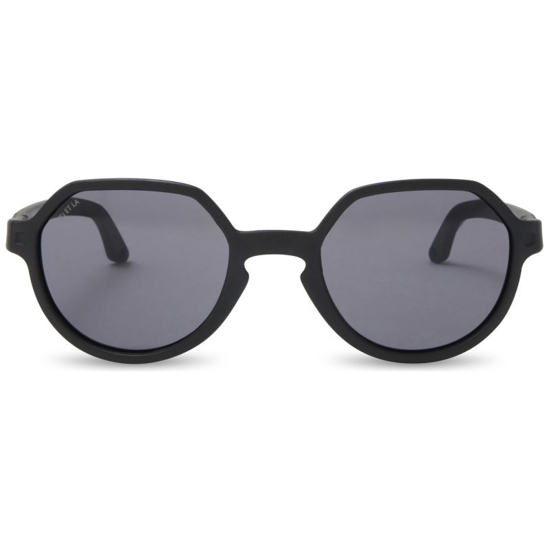 Lunettes de soleil Oozz Noir (0-12 mois) KI et LA Produit 1