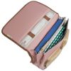 Cartable A4 primaire Cozy Heart (38 cm) Caméléon Produit ouvert 4