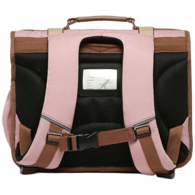 Cartable A4 primaire Cozy Heart (38 cm)