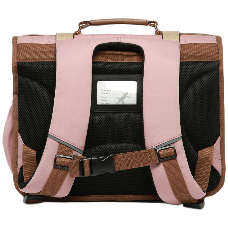 Cartable A4 primaire Cozy Heart (38 cm) Caméléon Produit 2