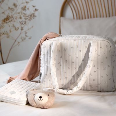 Protège carnet de santé Miracle of Nature