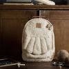 Sac à dos Midi White Bouclé Elodie Details Ambiance 2