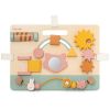 Panneau d’activités en bois Mrs. Cat Trixie Produit 1