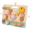 Panneau d’activités en bois Mrs. Cat Trixie Produit 3