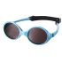 Lunettes de soleil Diabola Bleu canard (0-18 mois) - KI et LA Lunettes de soleil Diabola Bleu canard (0-18 mois) - KI et LA