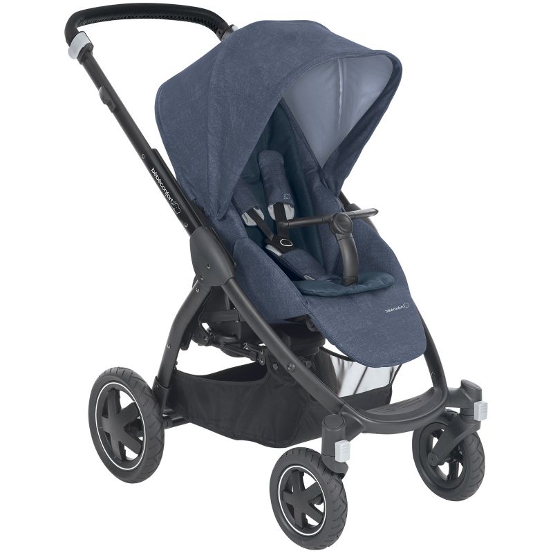 Poussette Stella nomad blue Bébé Confort