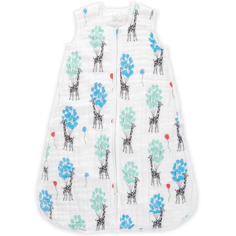 Gigoteuse 4 saisons Cozy Dream Ride TOG 1,7 (97 cm) aden + anais