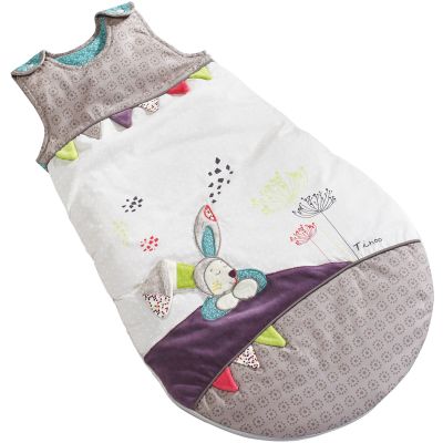 Gigoteuse chaude Tinoo (65 cm) Sauthon