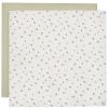 Lot de 2 maxi-langes en gaze de coton Over the Moon (115 x 115 cm) Jollein Produit 1