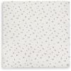 Lot de 2 maxi-langes en gaze de coton Over the Moon (115 x 115 cm) Jollein Produit 3