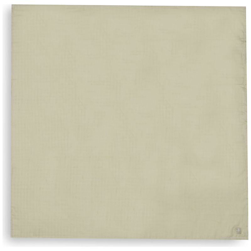 Lot de 2 maxi-langes en gaze de coton Over the Moon (115 x 115 cm) Jollein Produit 4