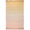 Tapis rectangulaire Kirthy Nude (100 x 150 cm) Nattiot Produit 1
