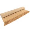 Tapis rectangulaire Kirthy Nude (100 x 150 cm) Nattiot Produit 3