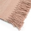 Tapis rectangulaire Kirthy Nude (100 x 150 cm) Nattiot Produit 5