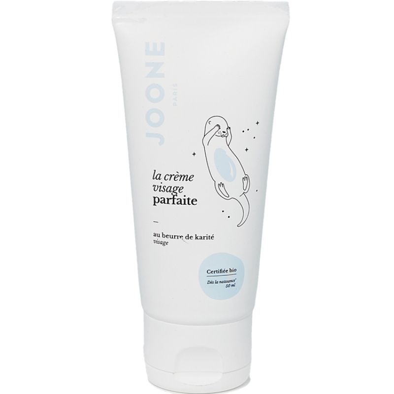 Crème visage bébé parfaite (50 ml) Joone Paris