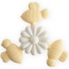 Jouet spinner Bee Mushie Produit 1