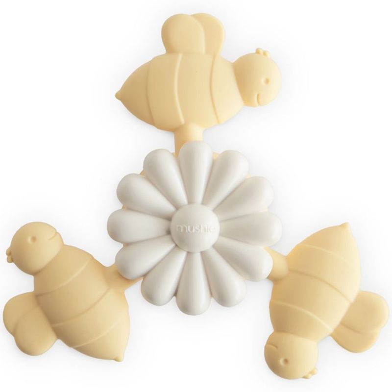 Jouet spinner Bee Mushie Produit 1
