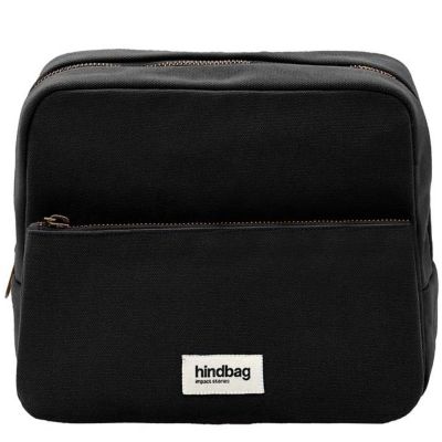 Trousse de toilette XL Alix Noir