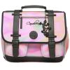 Cartable A4 maternelle Pink Tie and Dye (35 cm) Caméléon Produit 1