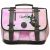 Variation Multicolore du produit Cartable A4 maternelle Pink Tie and Dye (35 cm) de la marque Caméléon